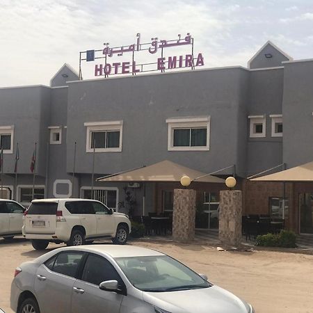 Hotel Emira Nouakchott Exterior photo