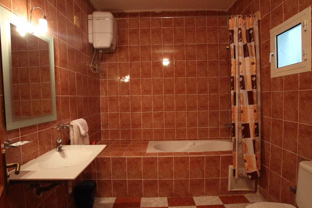 Hotel Emira Nouakchott Room photo