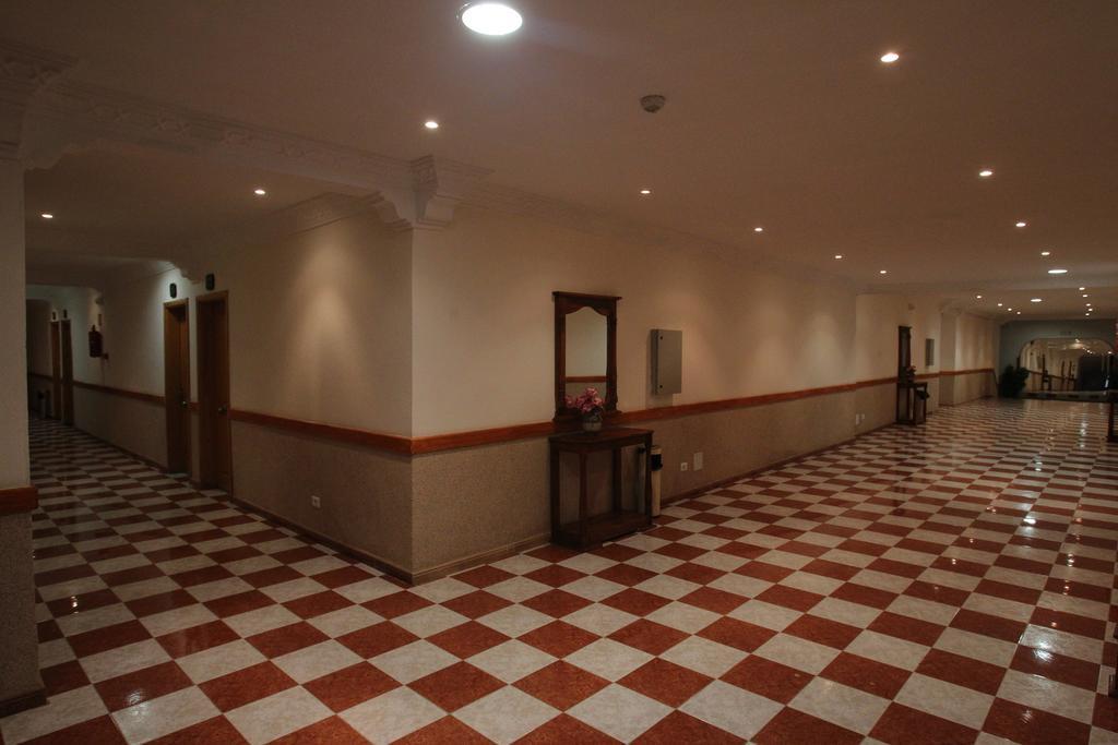 Hotel Emira Nouakchott Room photo