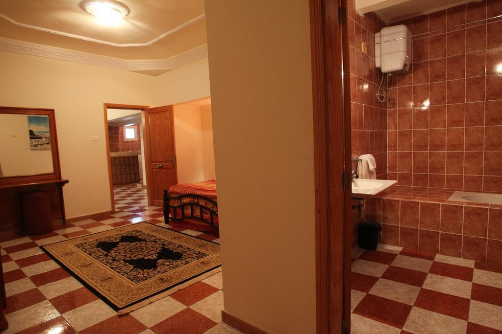 Hotel Emira Nouakchott Room photo