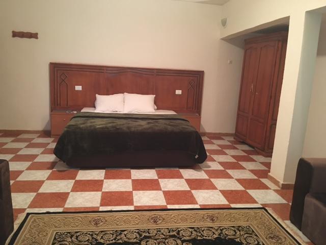 Hotel Emira Nouakchott Exterior photo